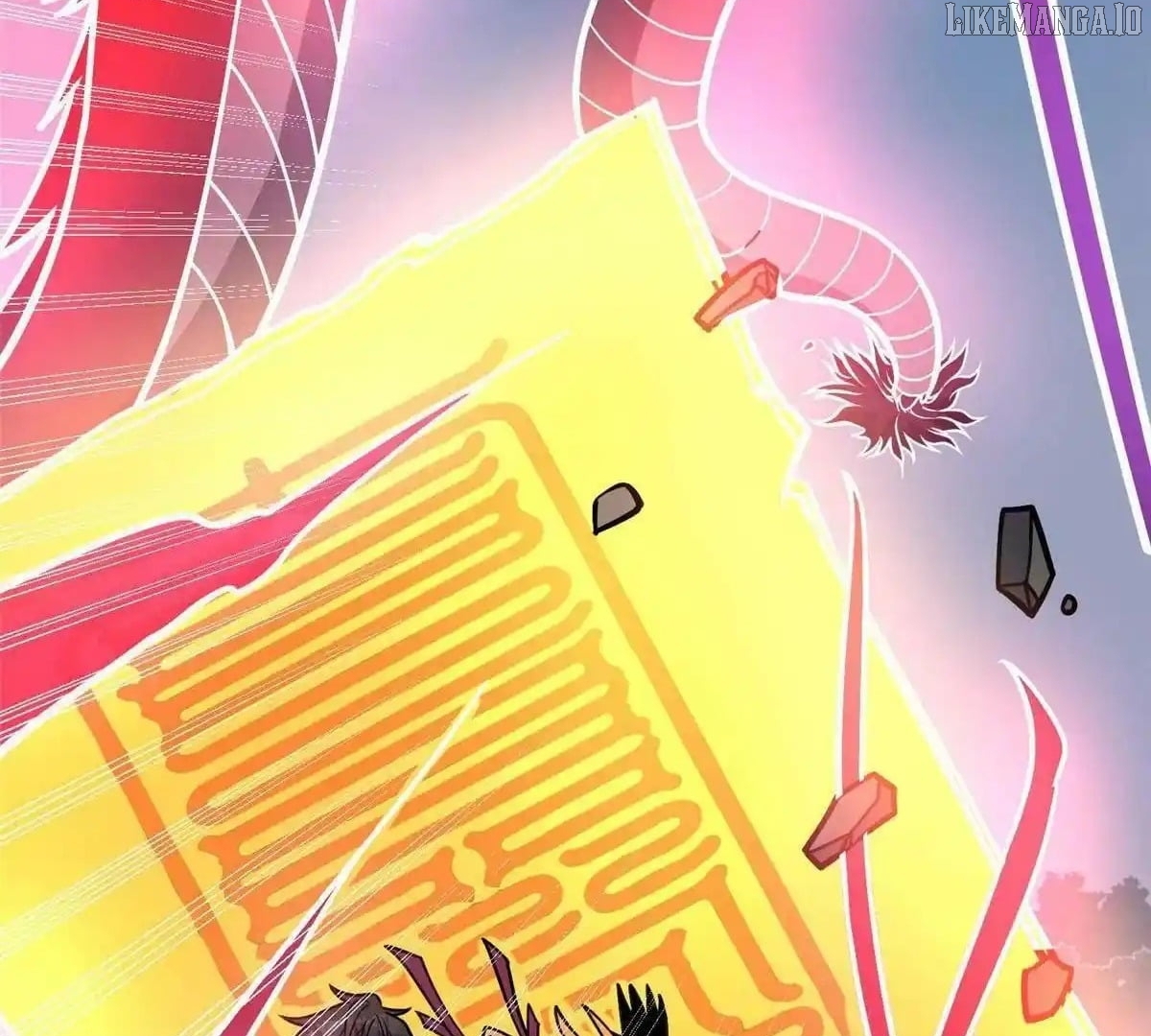 Divine Urban God Chapter 294 - page 123